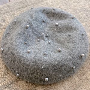 Toddler Beret Hat